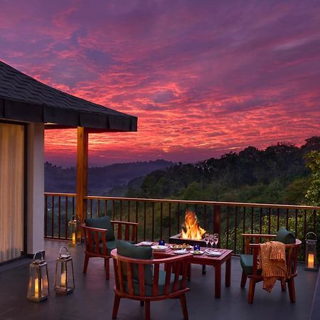 Storii By Itc Hotels, Amoha Retreat Дармсала Екстер'єр фото