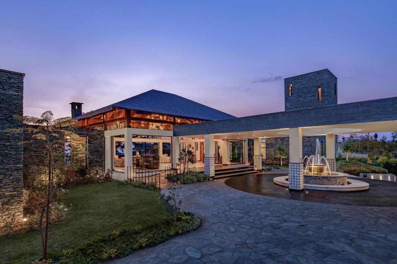 Storii By Itc Hotels, Amoha Retreat Дармсала Екстер'єр фото