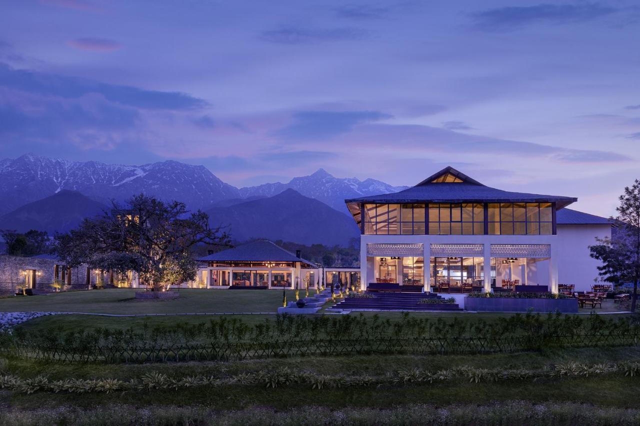 Storii By Itc Hotels, Amoha Retreat Дармсала Екстер'єр фото