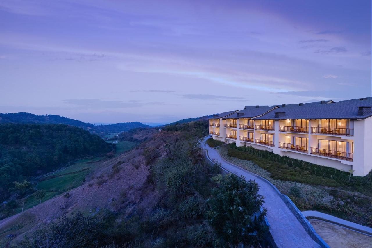 Storii By Itc Hotels, Amoha Retreat Дармсала Екстер'єр фото