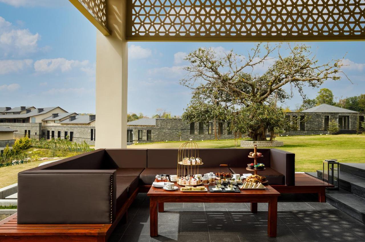 Storii By Itc Hotels, Amoha Retreat Дармсала Екстер'єр фото