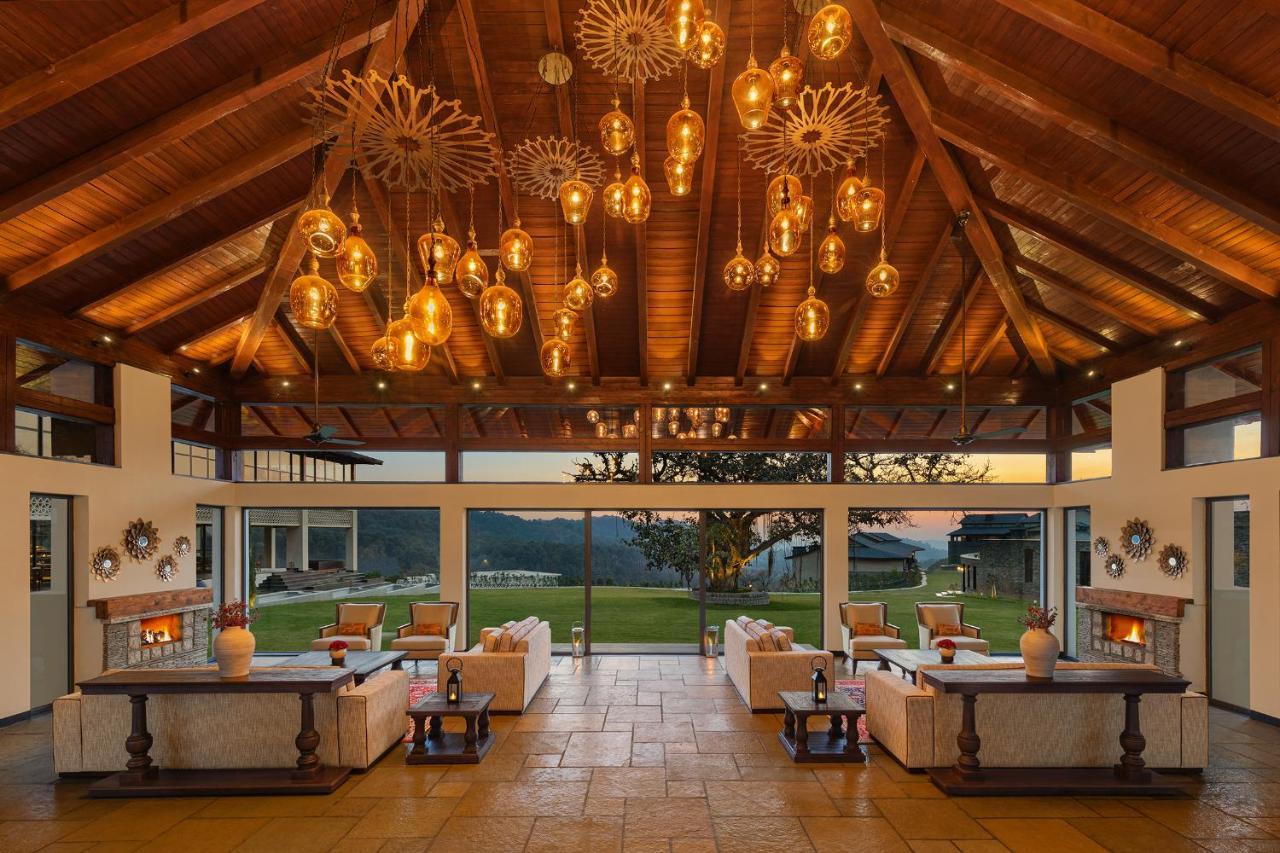 Storii By Itc Hotels, Amoha Retreat Дармсала Екстер'єр фото