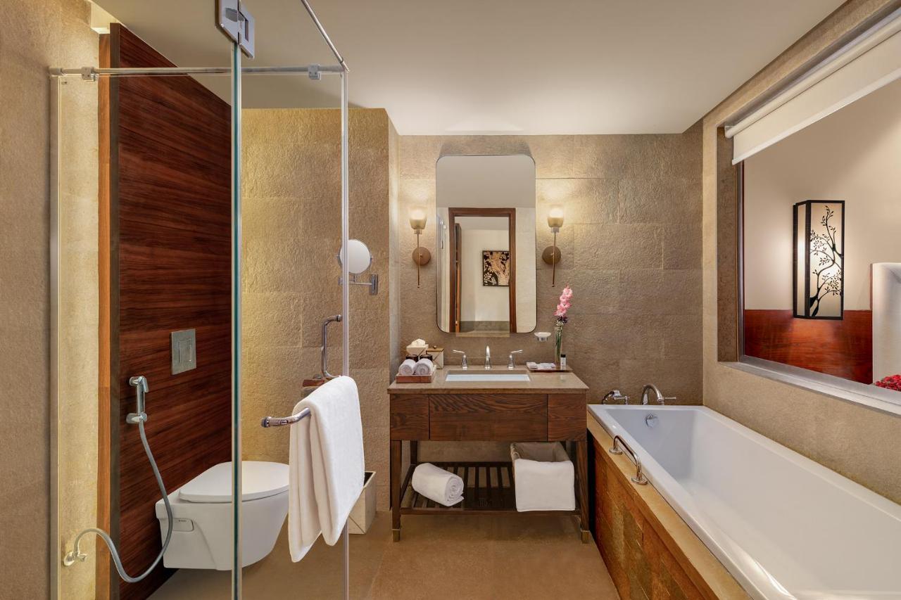 Storii By Itc Hotels, Amoha Retreat Дармсала Екстер'єр фото
