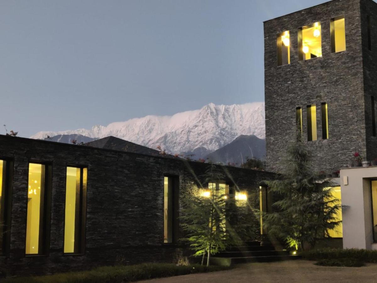 Storii By Itc Hotels, Amoha Retreat Дармсала Екстер'єр фото