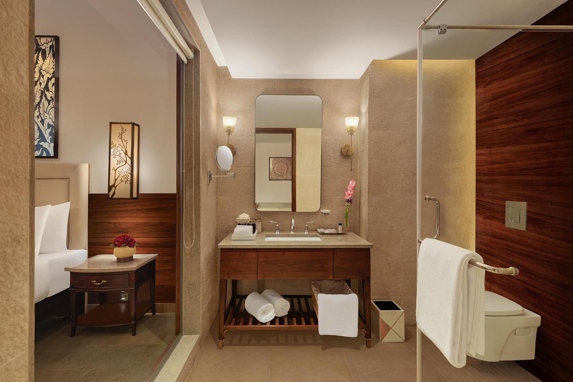 Storii By Itc Hotels, Amoha Retreat Дармсала Екстер'єр фото